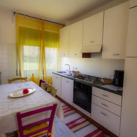 Casa Laura Apartment Colico