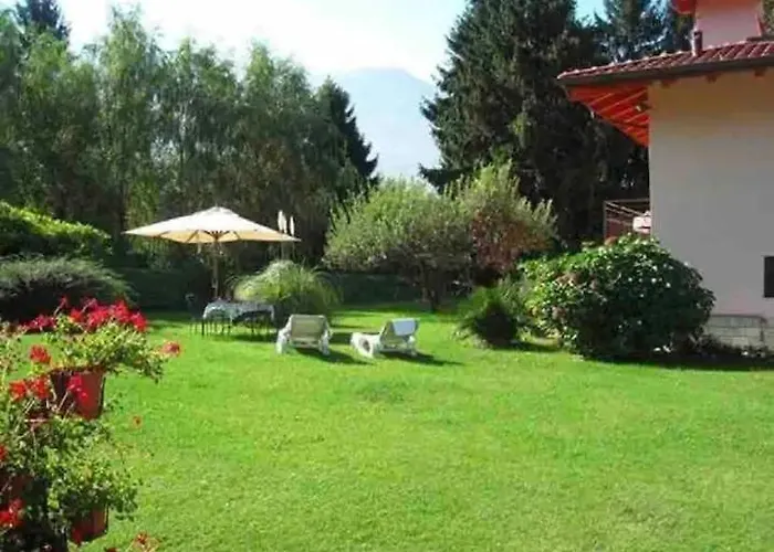 Casa Laura Apartment Colico