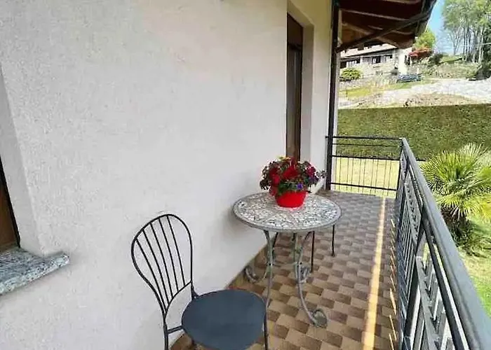 Casa Laura Colico
