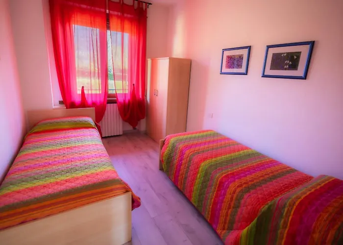 Casa Laura *