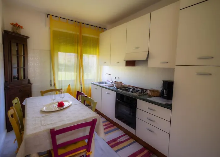 Casa Laura Apartment Colico