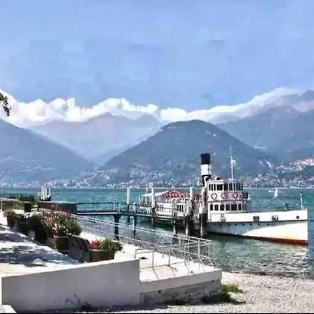 Casa Laura Apartmán