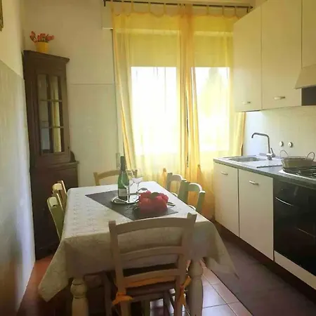 Casa Laura Colico