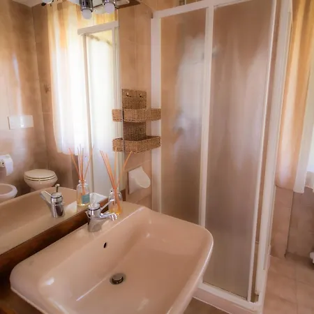 Apartment Casa Laura Colico