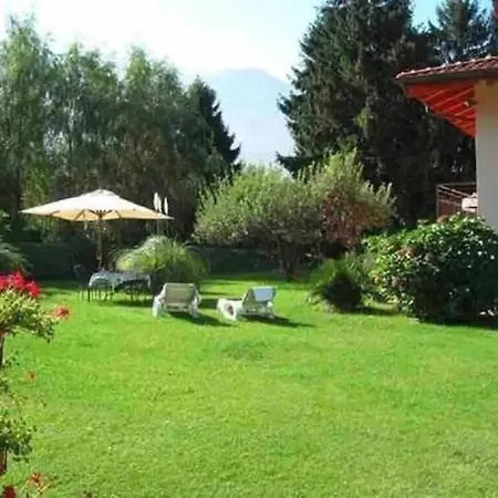 Casa Laura Apartment Colico