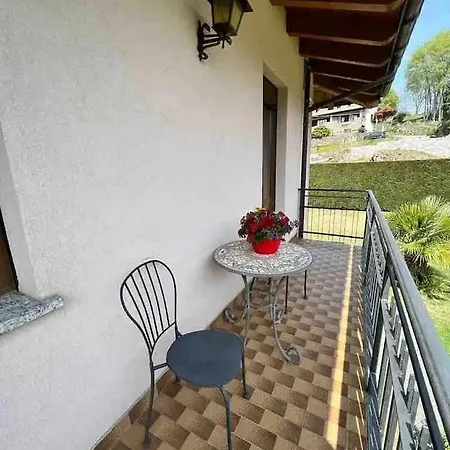 Casa Laura Colico