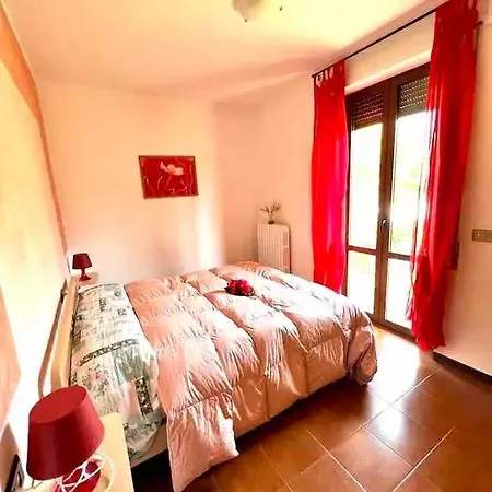 Casa Laura Colico