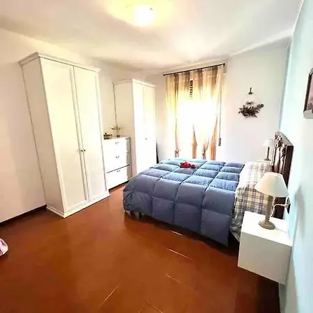 Apartment Casa Laura