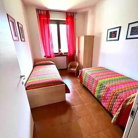 Casa Laura Apartment Colico