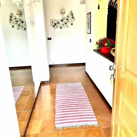 Apartment Casa Laura Colico