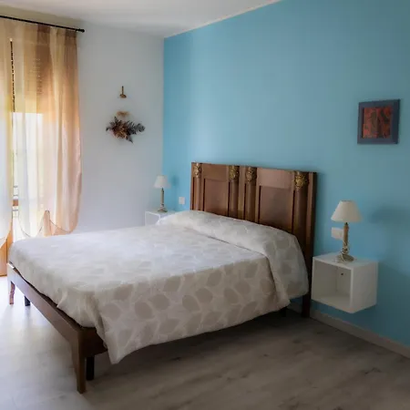 Casa Laura Apartment
