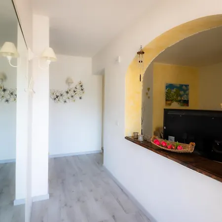 Casa Laura 아파트 *