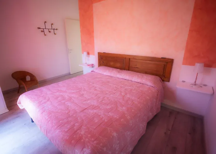 Casa Laura קוליקו