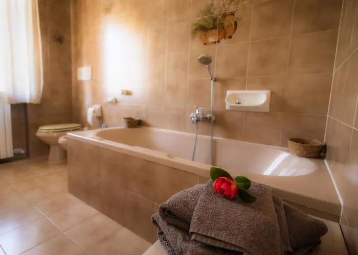Casa Laura * קוליקו