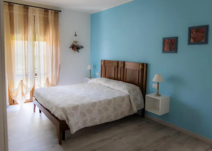 Casa Laura דירה