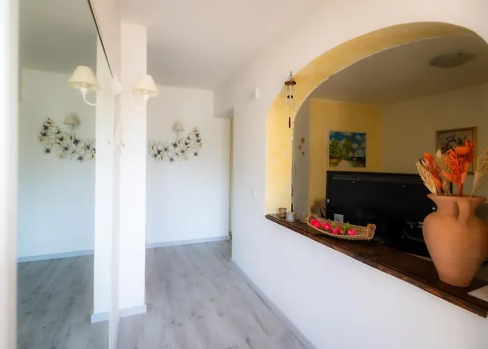 Casa Laura דירה *